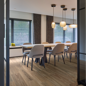 COREtec The Naturals+ LVRE 3084 Peruvia Rigid Core Click PVC