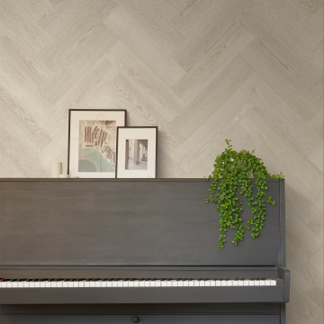 COREtec The Naturals Visgraat LVRH 2713 Juniper Rigid Core Click PVC