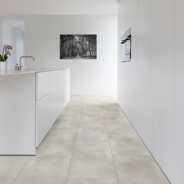 COREtec The Naturals+ LVTE 1903 Thabor Rigid Core Click PVC