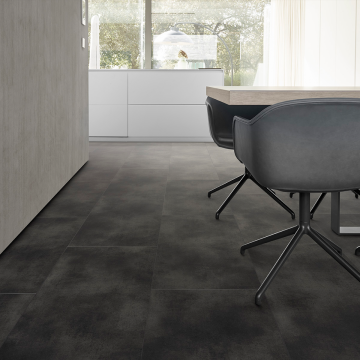 COREtec The Naturals+ LVTE 1906 Canyon Rigid Core Click PVC