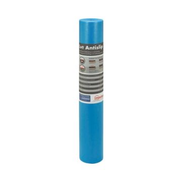 Maclean Click PVC Ondervloer 10dB antislip 15 m²  - 0425115
