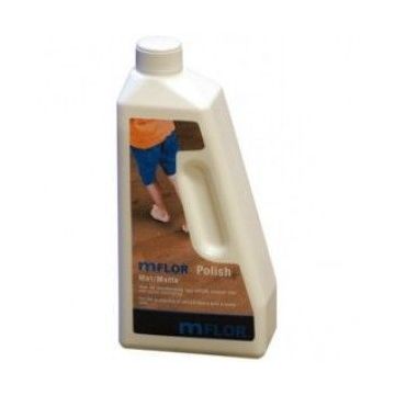 mFLOR Polish mat 750 ml 825001