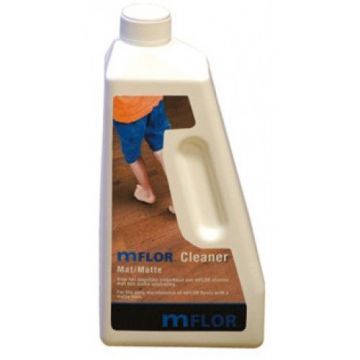 mFLOR Cleaner mat 750 ml 825011