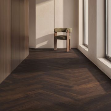 Moduleo Roots Visgraat PVC Country Oak EIR 54991