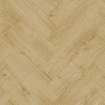 Moduleo Roots Visgraat PVC Galway Oak EIR 87231