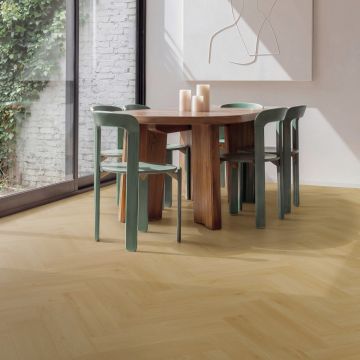 Moduleo Roots Visgraat PVC Galtymore Oak EIR 86871