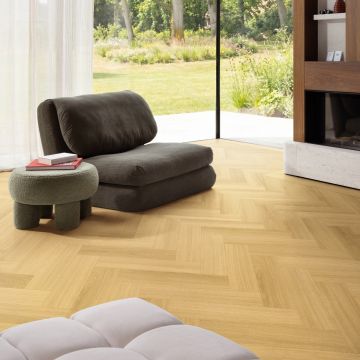 Moduleo Roots Visgraat PVC Glyde Oak EIR 22835