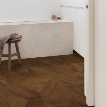 Moduleo Roots Vierkante Tegel PVC Shades EIR 62872