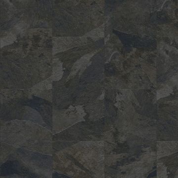 Moduleo Impress Stone Mustang Slate Rechthoek 70968 PVC 
