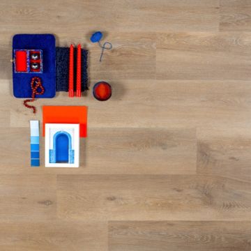 Otium Lily Plank PVC 95084