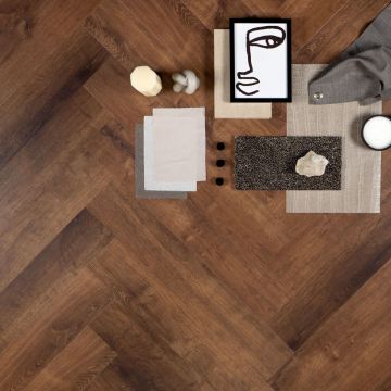 Otium Dawn Visgraat PVC 95089