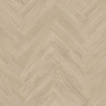 Moduleo Parqueterie Impress Wood Laurel Oak 51229 Visgraat PVC Short Plank