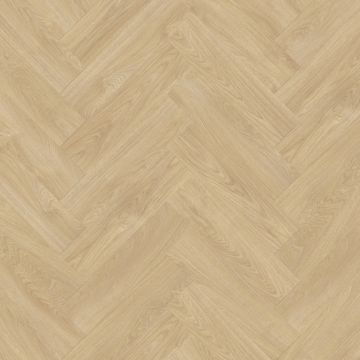 Moduleo Parqueterie Impress Wood Laurel Oak 51329 Visgraat PVC Short Plank