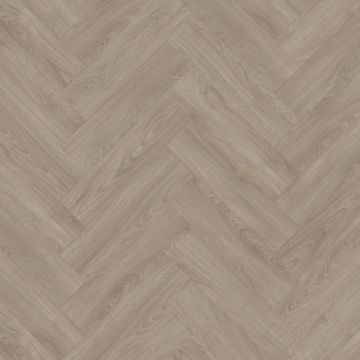 Moduleo Parqueterie Impress Wood Laurel Oak 51937 Visgraat PVC Short Plank