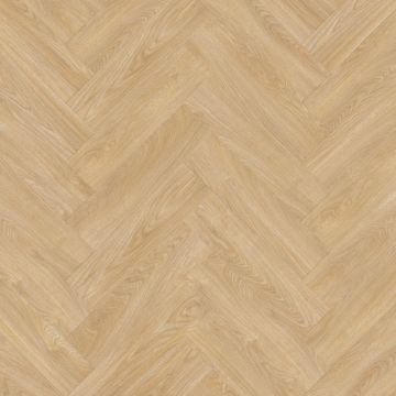 Moduleo Parqueterie Impress Wood Laurel Oak 51282 Visgraat PVC Short Plank