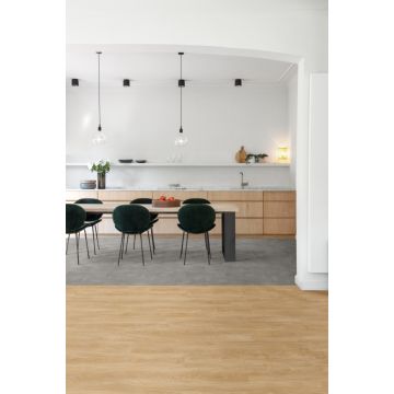 Moduleo LayRed Wood XL Laurel Oak 51282 Rigid Click PVC  