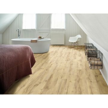 Moduleo LayRed Wood XL Mountain Oak 56220 Rigid Click PVC 
