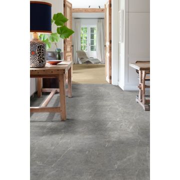Moduleo LayRed Stone York Stone tegel 46934 Rigid Click PVC  