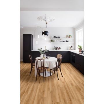 Moduleo Roots 40 Wood Classic Oak 24837 PVC 