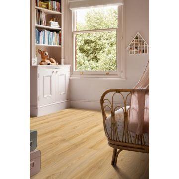 Moduleo Roots 55 Wood Black Oak 22220 PVC