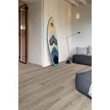 Moduleo Roots 55 Wood Black Oak 22246 PVC
