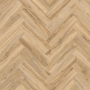 Moduleo Roots 55 Wood Blackjack Oak 22220 Visgraat PVC- INCL. GRATIS PLINTEN*