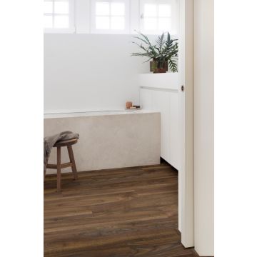 Moduleo Roots 55 Hout Large English Walnut 20896 PVC 