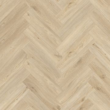 Moduleo Roots EIR Herringbone Galtymore Oak 86237 Visgraat PVC 