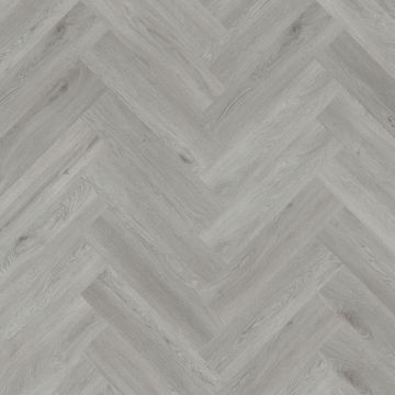 Moduleo Roots EIR Herringbone Galtymore Oak 86936 Visgraat PVC 