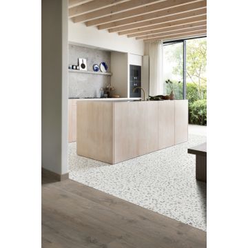 Moduleo Roots EIR Hout Large Nashville Oak 88279 PVC- INCL. GRATIS PLINTEN*