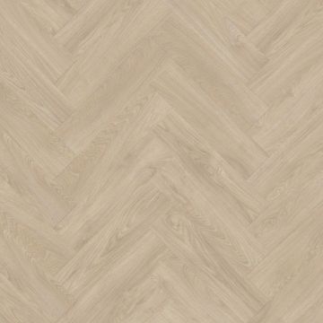 Moduleo Roots EIR Herringbone Laurel Oak 51229 Visgraat PVC - INCL. GRATIS PLINTEN*