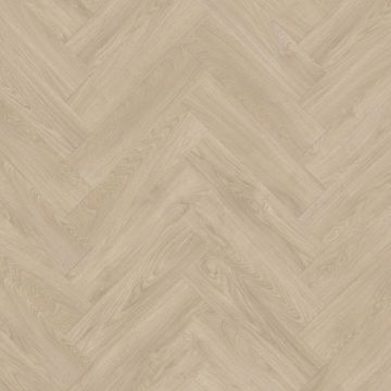 Moduleo Roots EIR Herringbone Laurel Oak 51229 Visgraat PVC