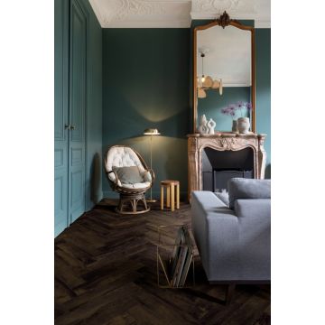 Moduleo Roots EIR Herringbone Country Oak 54991 Visgraat PVC - INCL. GRATIS PLINTEN*