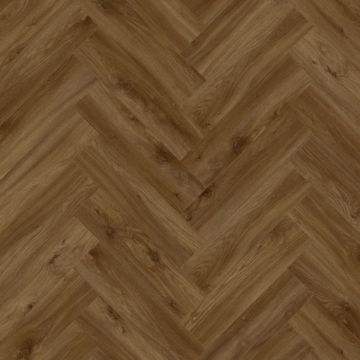 Moduleo Roots EIR Herringbone Sierra Oak 58876 Visgraat PVC - INCL. GRATIS PLINTEN*