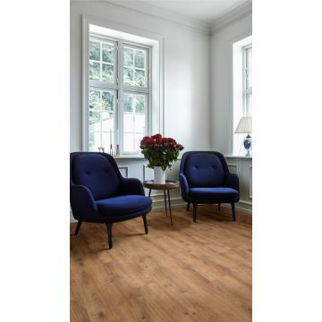 Moduleo Roots EIR Hout Galway Oak 87832 PVC- INCL. GRATIS PLINTEN*
