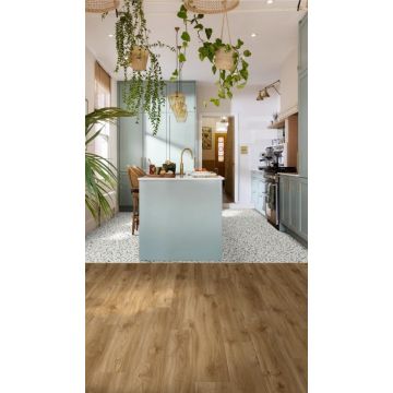 Moduleo Roots EIR Hout Sierra Oak 58876 PVC