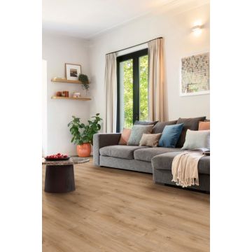 Moduleo Roots EIR Hout Large Galtymore Oak 87275 PVC