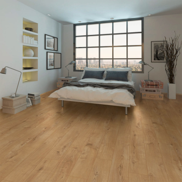 Otium Amber Plank Laminaat Sand 04583 