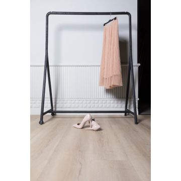 Hebeta Montinique Progress XL Plank Eiken licht beige 54815