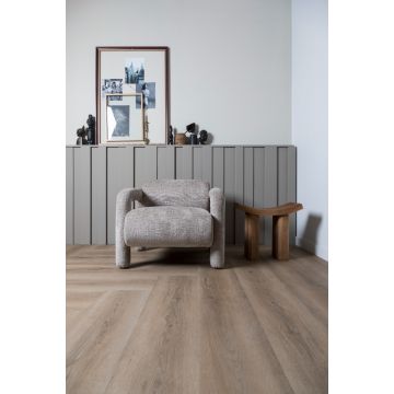 Hebeta Montinique Progress Visgraat XL Eiken licht 77816