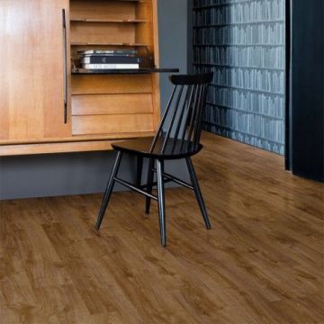 Quick-Step Livyn Pulse Glue Down Plus Herfst eik bruin PUGP40090 PVC - INCL. GRATIS PLINTEN*