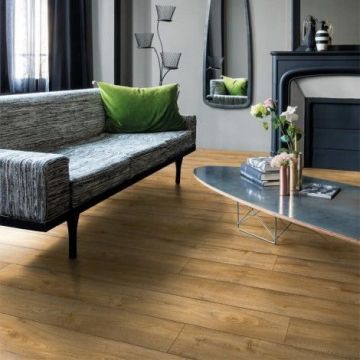 Quick-Step Livyn Pulse Glue Plus Picknick eik warm natuur PUGP40094 PVC 