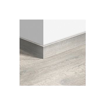 QuickStep Laminaat Parket Plint 14x77mm QSPSKR
