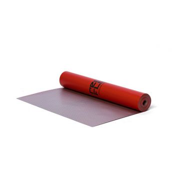 Redfloor 10dB ondervloer click pvc - 644246