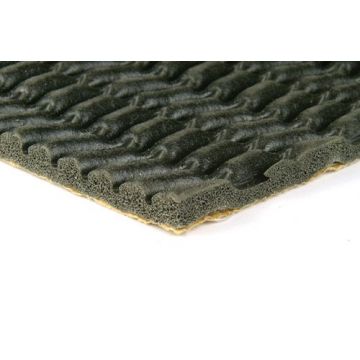 Royale 550 rubber ondertapijt 2712gr. 400171