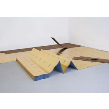 Maclean Selitbloc Click PVC 1,5mm Aquastop - 0608006