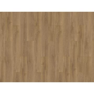 Solcora River Oak Danube 56022 Rigid Core Click PVC - Inclusief 10dB geïntegreerde ondervloer