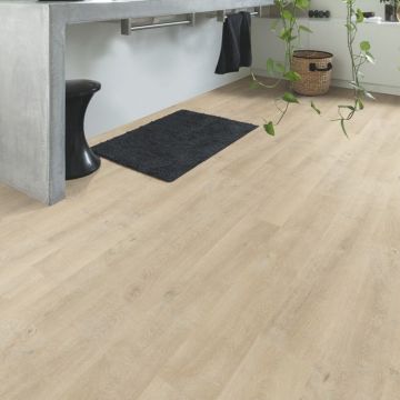 QuickStep Eligna Hydroseal Venetiaanse beige eik EL3907 Laminaat