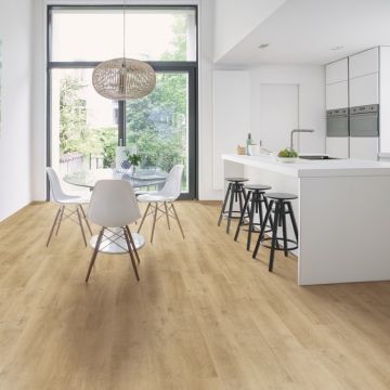 QuickStep Eligna Hydroseal Venetiaanse naturelle eik EL3908 Laminaat 