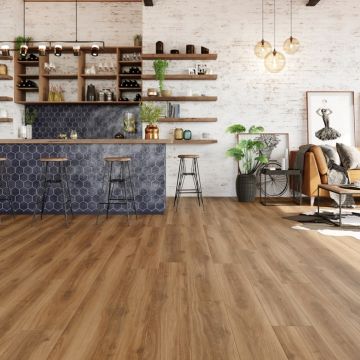 Moduleo LayRed Wood Classic Oak 24844 Rigid Click PVC